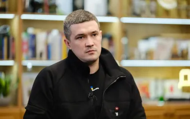 Україна зазнає 100 тисяч кібератак щомісяця, - Мінцифри