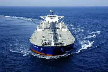Australia imposes sanctions against Russia's shadow fleet for the first time