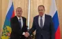 WHO regional head visits Moscow for meeting with Lavrov. VIDEO