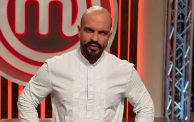 "Втратила все": Зірка "МастерШеф" розповів про стан колеги, яка постраждала через атаку