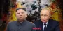 "Запасной двигатель" Путина: станет ли Северная Корея новым поставщиком дронов для России