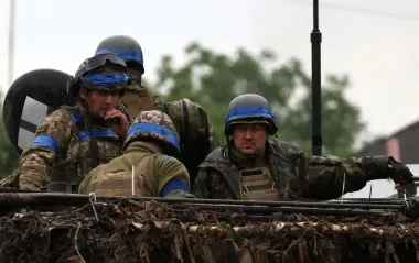 Росіяни збільшили тиск на Новопавлівському напрямку: військовий розповів деталі