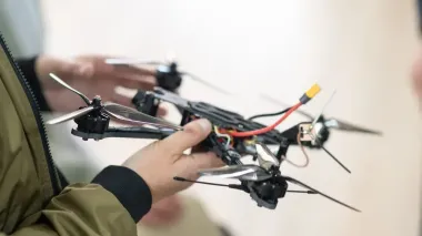 Russia militarizes high school students — inviting them to make weapons and shaheeds in the summer