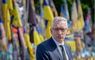 Посол Німеччини в Україні став головою розвідки ФРН