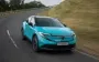 Офіційно представлено Nissan Leaf третього покоління