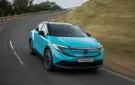 Офіційно представлено Nissan Leaf третього покоління