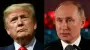 Трамп порадив Путіну спершу "посередничати" щодо війни Росії, а не на Близькому Сході