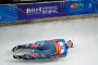 Russian athletes excluded from luge at the 2026 Milan-Cortina Olympics