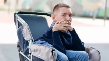 Скандал с Назарием Гусаковым: смертельно больного парня подозревают в махинациях на миллионы долларов
