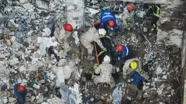 У Києві збільшилась кількість загиблих після атаки РФ: Кличко уточнив дані