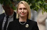 Брінк балотуватиметься до Конгресу США