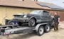 Культовый американский спорткар за $350 000 простоял полвека на улице (видео)
