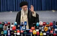 Трамп "побажав удачі" верховному лідеру Ірану