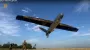 Ukrainian Air Force video shows interceptor drones downing Russian drones mid-air