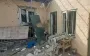 Occupiers launched 15 attacks on Nikopol district in one day using artillery, FPV drones, and UAVs. PHOTOS