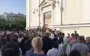 Сутичка між вірянами під собором у Чернівцях: стали відомі деталі