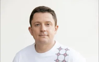 Нардеп Олесь Довгий склав мандат