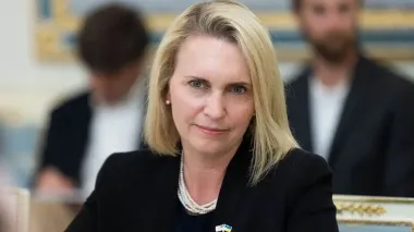 Former US ambassador to Ukraine runs for Congress