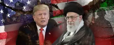 Иран опроверг заявления о связи с Трампом: "Ни один из нас не будет пресмыкаться перед Белым домом"