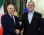 Iranian regime collapse would be serious blow for Russia