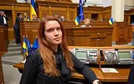 Смерть від ракети – "карма". Скандал з Безуглою