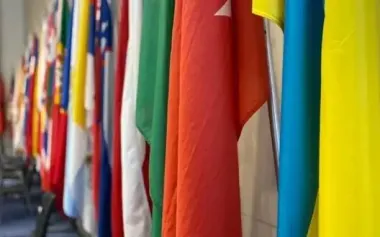 OSCE Troika condemns Russia’s attacks on civilians and infrastructure in Ukraine