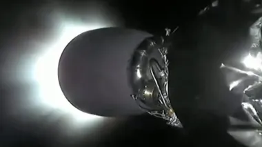 Kyivstar receives permission to test Direct to Cell satellite technology