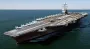 США разместят третий авианосец недалеко от Израиля — что это значит