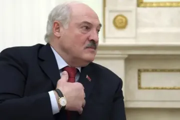 Навіщо представник Трампа їде до Лукашенка: у Зеленського пояснили мету