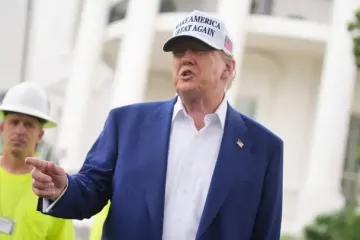 Карлсон накинувся на Трампа і отримав принизливу відповідь: чому виник конфлікт