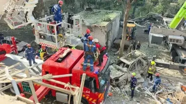Скільки загиблих в Києві внаслідок атаки РФ — прокуратура надала остаточну відповідь (фото)