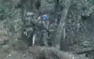 Воїн ЗСУ завдяки дрону взяв у полон росіянина