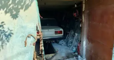 На Київщині стався вибух: чоловіка госпіталізували з опіками - що було причиною