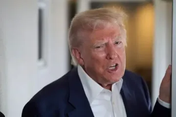 Саммит НАТО подстраивают под Трампа, а Зеленского понизят в дипломатическом статусе — The Times