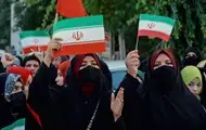 Государственное телевидение Ирана прервали призывами к протестам