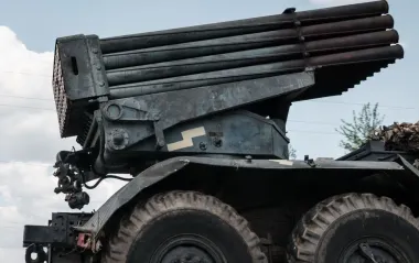 Поздно вечером Сумы содрогнулись от взрывов: что произошло