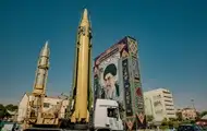 Іран заявив про перший запуск балістики Саджил