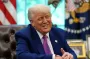Ніякого перемир’я: Трамп відповів, чи втрутяться США у війну проти Ірану