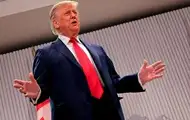 Трамп: Іран був за кілька тижнів від створення ядерної зброї