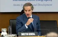 МАГАТЕ не може підтвердити розробку ядерної зброї в Ірані