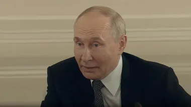 Путін заявив про готовність до нових переговорів з Україною після 22 червня