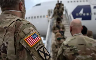 Чиновники США готуються до того, що Вашингтон атакує Іран найближчими днями, - Bloomberg
