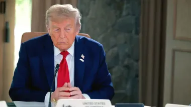 Саміт НАТО у Гаазі скоротять, аби уникнути невдоволення Трампа – ЗМІ