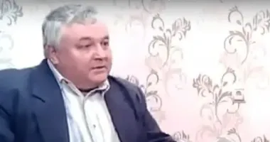У Бердянську ліквідовано колаборанта Михайла Грицая