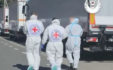 Russia is ready to hand over more than three thousand bodies of Ukrainian soldiers - Putin