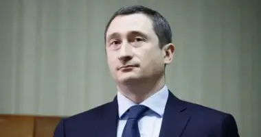 Хмари НАБУ і САП навколо Чернишова. Чи допоможуть очільнику МінЄда найвищі кумівські зв’язки