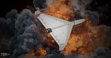 Вночі росіяни вдарили "Шахедами": скільки дронів знищено