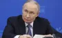 Idea that Russia is going to attack NATO is nonsense, - Putin