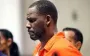 R. Kelly заявляє про замах на життя у в’язниці