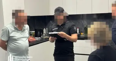 Предприниматель из Луганской области присвоил более 35 млн грн, выделенных для ВСУ
